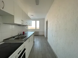 Pronájem bytu 2+1, Litvínov, Rooseveltova, 66 m2