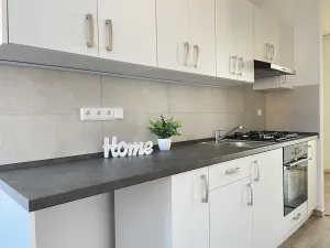 Pronájem bytu 3+1, Litvínov, Mládežnická, 84 m2