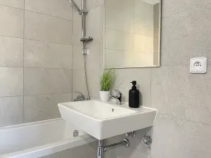 Pronájem bytu 3+1, Litvínov, Mládežnická, 84 m2