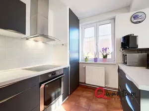 Prodej bytu 3+1, Nymburk, Husova, 76 m2