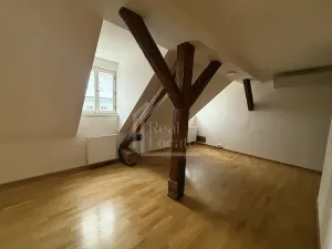 Pronájem bytu 2+kk, Praha - Karlín, Sokolovská, 89 m2