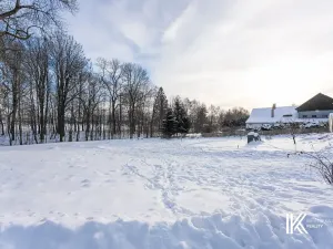 Prodej pozemku pro bydlení, Králíky, 1108 m2