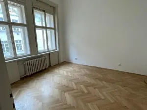Pronájem bytu 2+kk, Praha - Nové Město, Krakovská, 47 m2