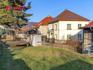 Prodej bytu 2+1, Benešov nad Ploučnicí, Sokolský vrch, 57 m2