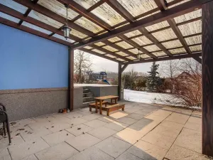 Prodej rodinného domu, Předboj, U Kůlen, 131 m2