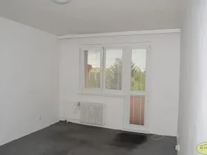 Pronájem bytu 2+1, Hulín, Sadová, 53 m2