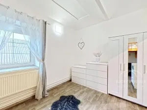 Pronájem bytu 1+1, Únětice, Josefská, 34 m2