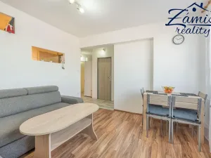 Prodej bytu 2+kk, Kladno, U Hvězdy, 40 m2