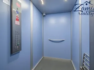 Prodej bytu 2+kk, Kladno, U Hvězdy, 40 m2