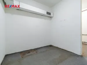 Pronájem komerční nemovitosti, Plzeň, Sokolovská, 12 m2