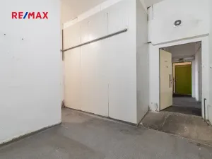 Pronájem komerční nemovitosti, Plzeň, Sokolovská, 12 m2