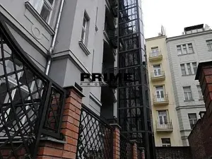 Pronájem bytu 2+1, Praha - Vinohrady, Anny Letenské, 54 m2