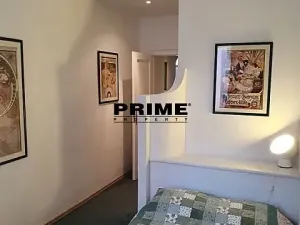 Pronájem bytu 3+1, Praha - Nové Město, Odborů, 87 m2