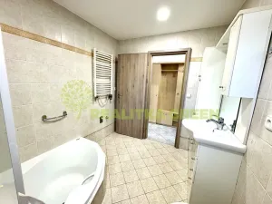 Pronájem rodinného domu, Hvozdná, Ke Kusalce, 130 m2