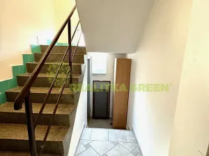 Pronájem rodinného domu, Hvozdná, Ke Kusalce, 130 m2