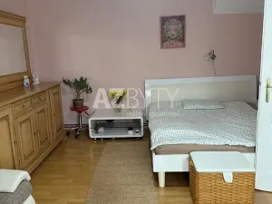 Prodej bytu 1+1, Děčín, Příbramská, 47 m2