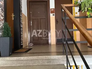 Prodej bytu 1+1, Děčín, Příbramská, 47 m2