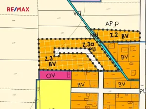 Prodej pozemku pro bydlení, Volárna, 4770 m2