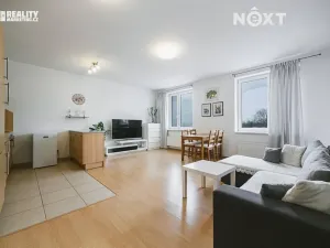 Prodej bytu 2+kk, Modřice, Přízřenická, 53 m2