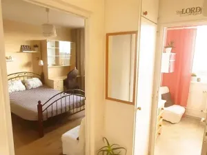 Prodej bytu 1+1, Tišnov, Květnická, 31 m2