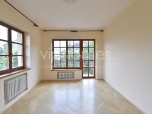 Pronájem vily, Praha - Břevnov, 316 m2