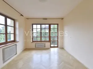 Pronájem vily, Praha - Břevnov, 316 m2