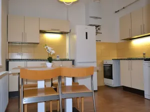 Pronájem bytu 2+1, Karlovy Vary, Nebozízek, 61 m2