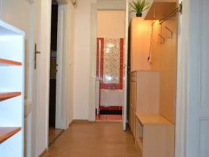 Pronájem bytu 2+1, Karlovy Vary, Nebozízek, 61 m2