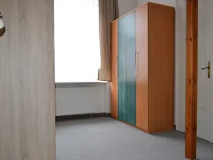 Pronájem bytu 2+1, Karlovy Vary, Nebozízek, 61 m2