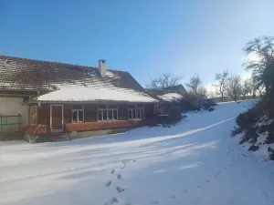 Prodej zemědělského objektu, Horní Radslavice, 752 m2