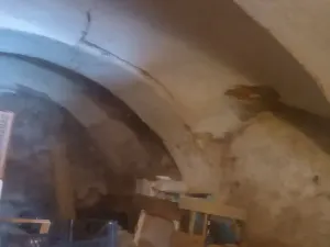 Prodej zemědělského objektu, Horní Radslavice, 752 m2