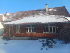 Prodej rodinného domu, Horní Radslavice, 883 m2