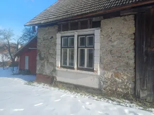 Prodej rodinného domu, Horní Radslavice, 883 m2