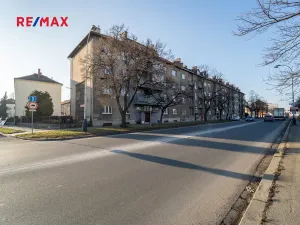 Prodej bytu 2+1, Kolín, Havlíčkova, 65 m2