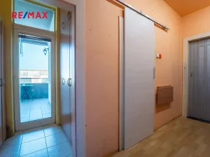 Prodej bytu 2+1, Kolín, Havlíčkova, 65 m2