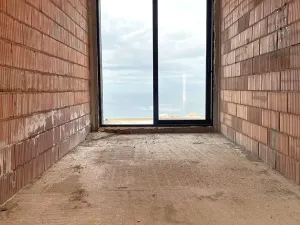 Prodej bytu 4+kk, Dobrá Voda, Černá Hora, 122 m2