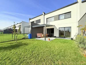 Prodej rodinného domu, Mladá Boleslav, 132 m2