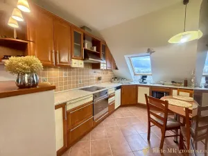 Prodej bytu 3+1, Nymburk, Maršála Koněva, 84 m2