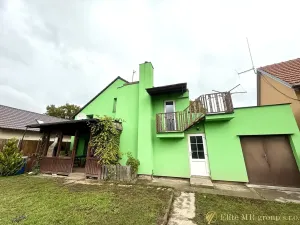 Prodej rodinného domu, Straky, 122 m2