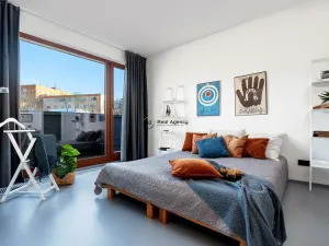 Prodej bytu 3+kk, Praha - Košíře, Musílkova, 147 m2