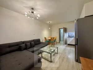 Pronájem bytu 2+kk, Brno, Štolcova, 40 m2