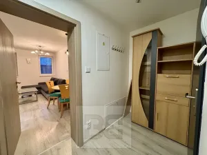 Pronájem bytu 2+kk, Brno, Štolcova, 40 m2