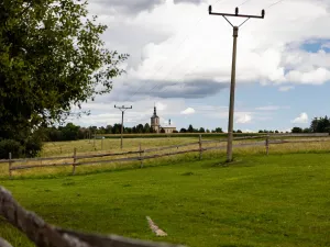 Prodej chaty, Litíč, 60 m2