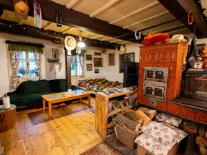 Prodej rodinného domu, Litíč, 60 m2