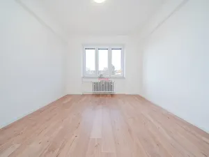 Pronájem bytu 1+1, Ostrava, Gregorova, 37 m2