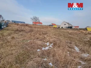 Prodej pozemku pro bydlení, Žitenice - Pohořany, 1240 m2