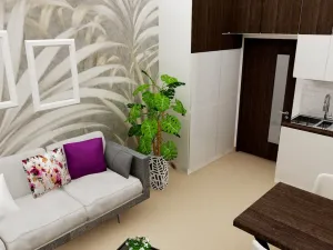 Pronájem bytu 2+kk, Čáslav - Čáslav-Nové Město, Boženy Němcové, 41 m2