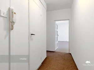 Prodej bytu 3+1, Holýšov, Pod Makovým vrchem, 71 m2