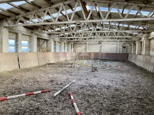 Prodej zemědělského objektu, Vimperk, Hájná Hora, 58189 m2