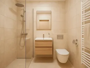 Prodej bytu 2+kk, Železná Ruda, 58 m2